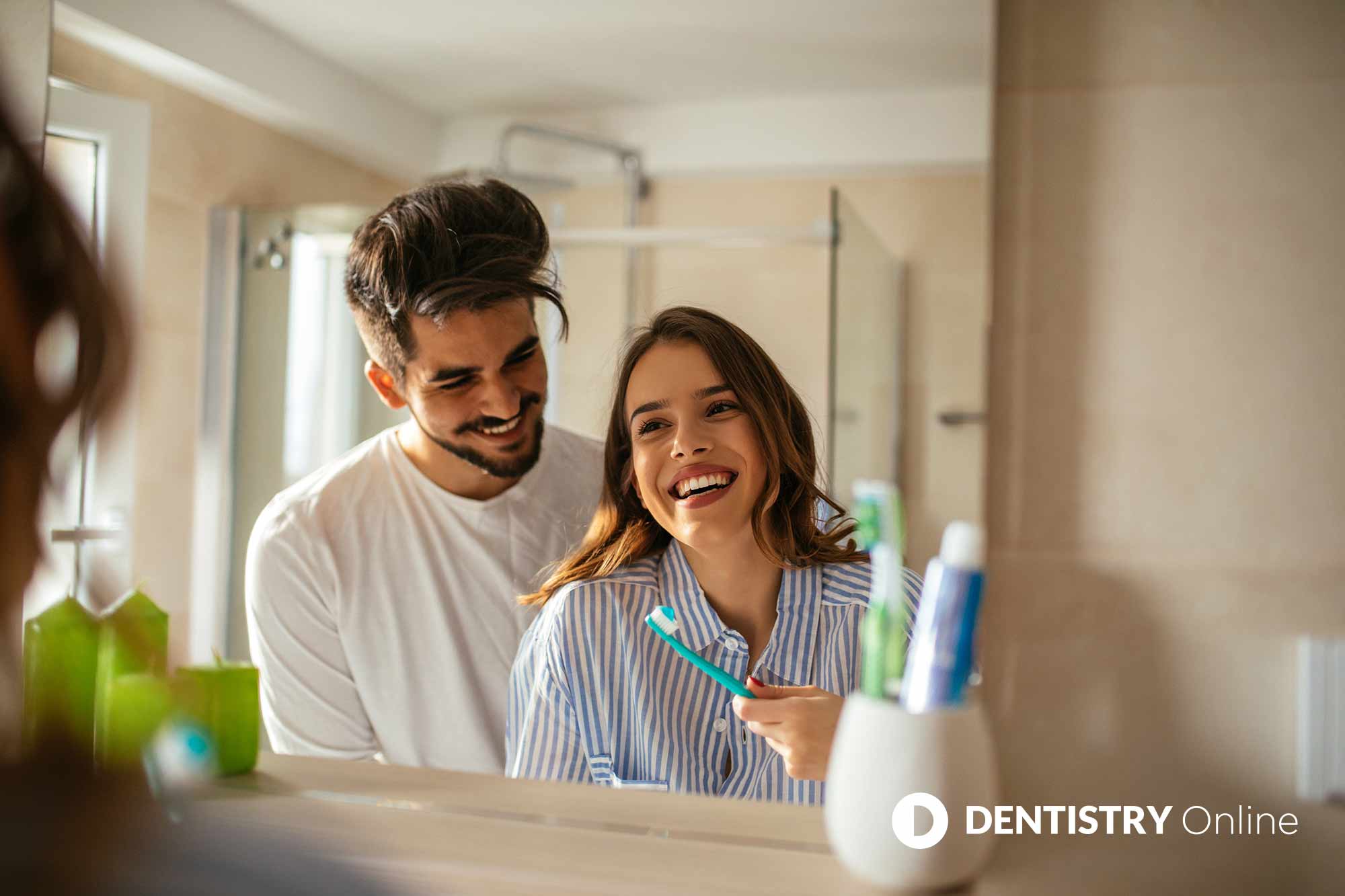 Sharing the same toothbrush and toothpaste can significantly increase the spread of COVID-19 transmission, according to latest research