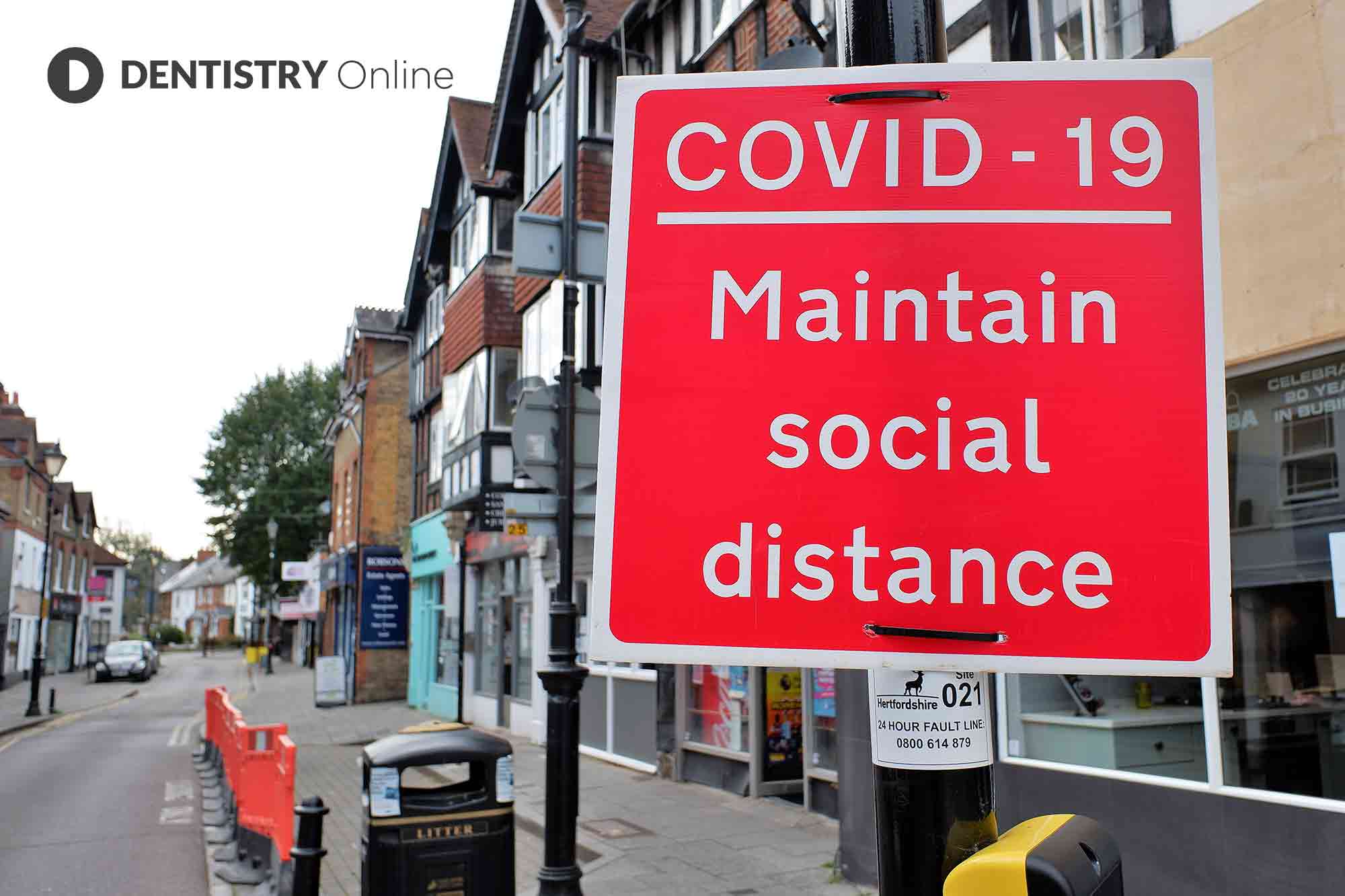On Saturday, Prime Minister Boris Johnson announced a number of new national measures to clamp down on the surge in COVID-19 cases