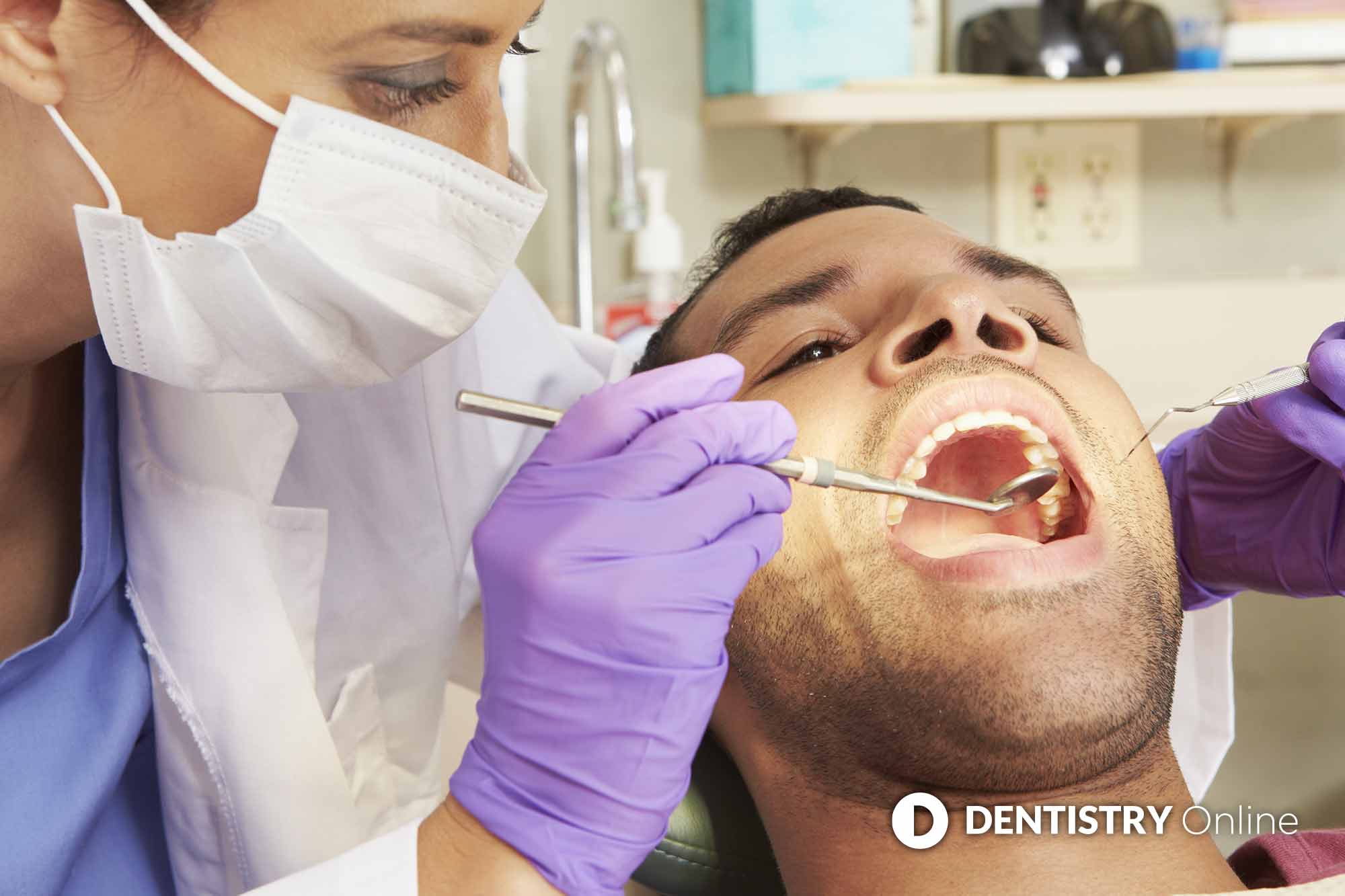 Dental patients from ethnic minority backgrounds have significantly lower levels of satisfaction