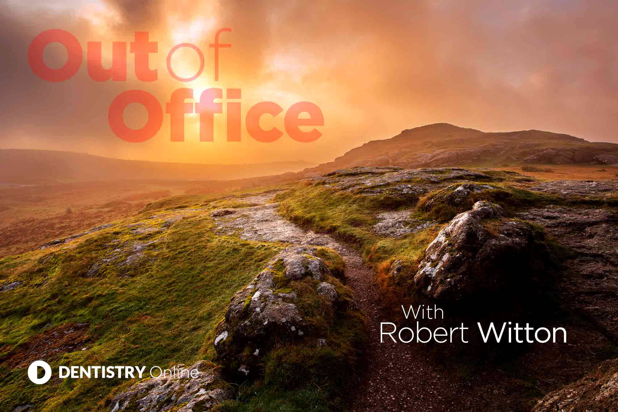 Robert Witton discusses why living in Plymouth helps him to maintain a healthy work-life balance