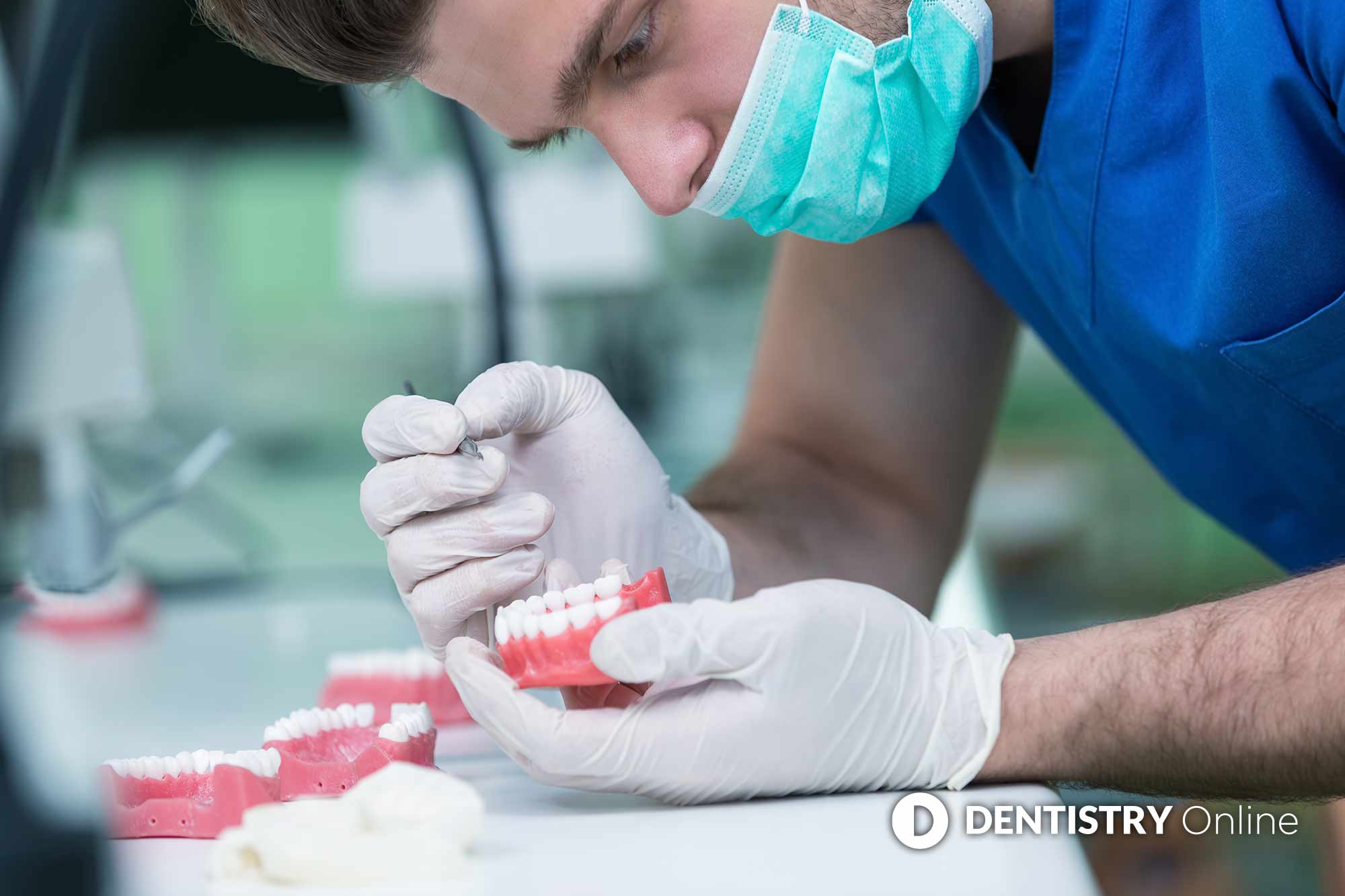 Calls for answers over future of dental students in Scotland